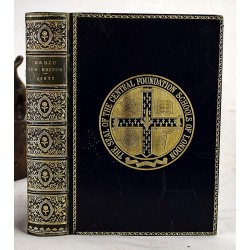 Beric the Briton: A Story of the Roman Invasion